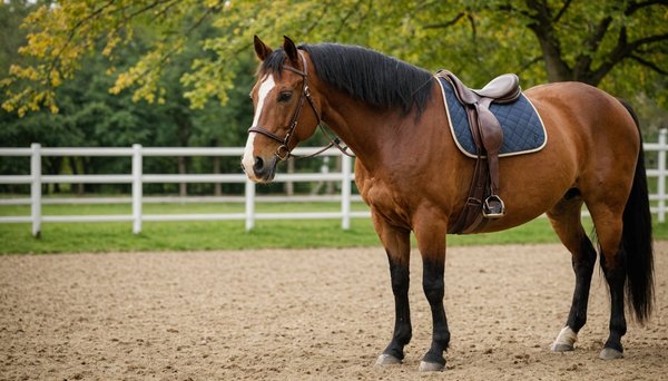 Comment choisir une alimentation adaptée pour le bien-être de votre cheval