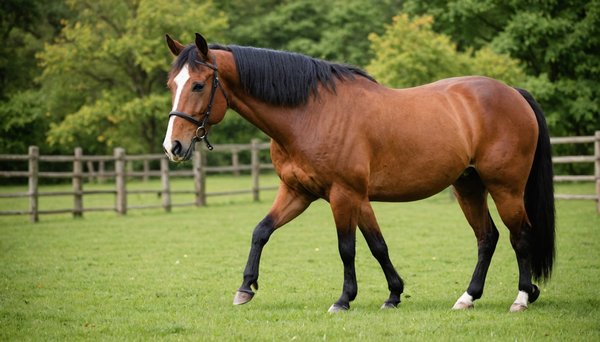 Comment optimiser le bien-être de votre cheval grâce à une alimentation adaptée