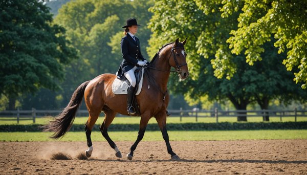 Les meilleures pratiques pour assurer le confort et la santé physique de votre cheval au quotidien