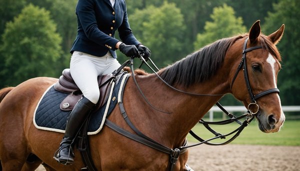 comment choisir l'équipement équestre adapté pour débuter à cheval