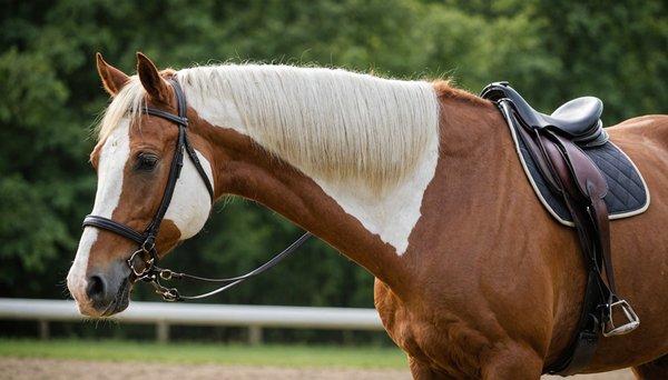 les meilleures techniques de soin pour assurer le bien-être de votre cheval