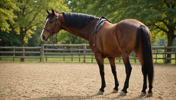 Les accessoires indispensables pour assurer le bien-être de votre cheval