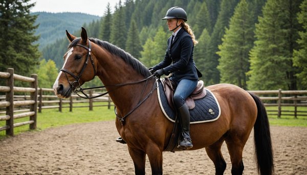 Matériel d'équitation : conseils pour allier confort et sécurité en randonnée